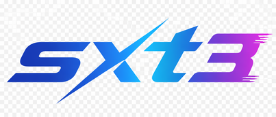 SXT3 Logo